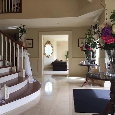 Lakeview Lodge B&B بلسيينغتون المظهر الخارجي الصورة