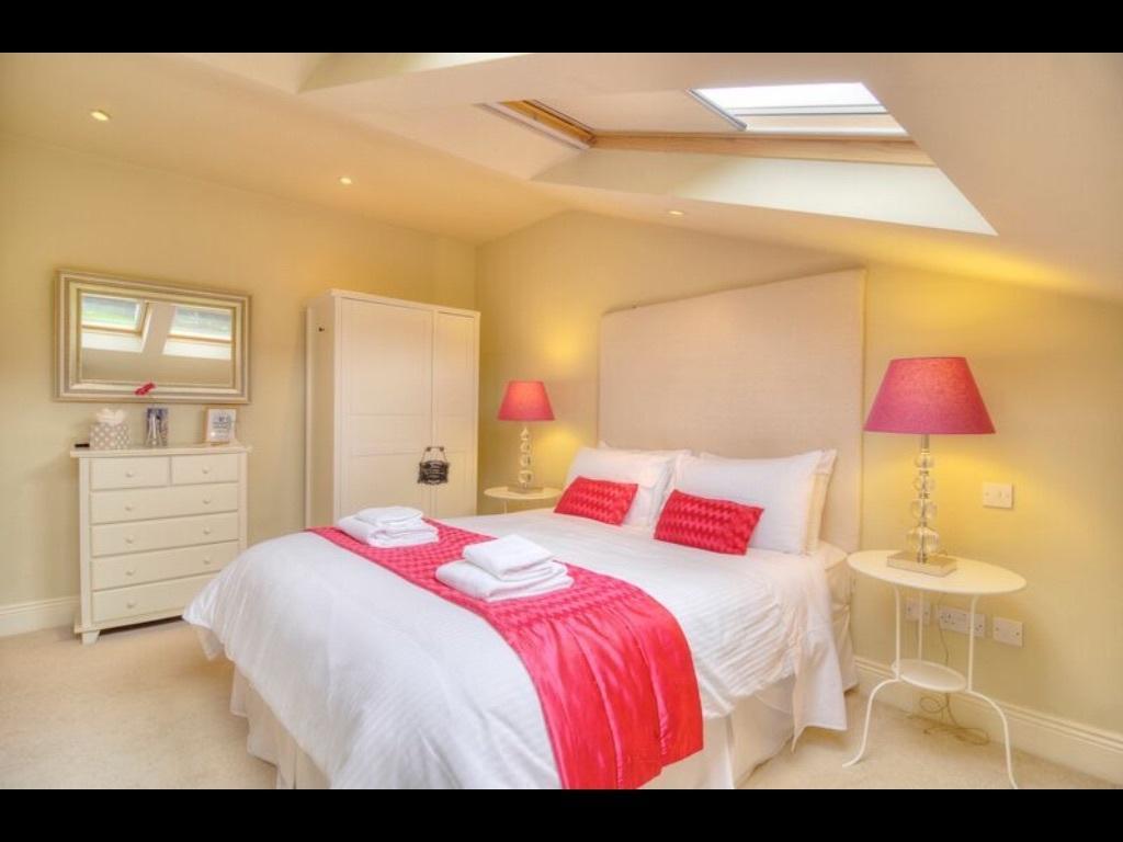 Lakeview Lodge B&B بلسيينغتون الغرفة الصورة