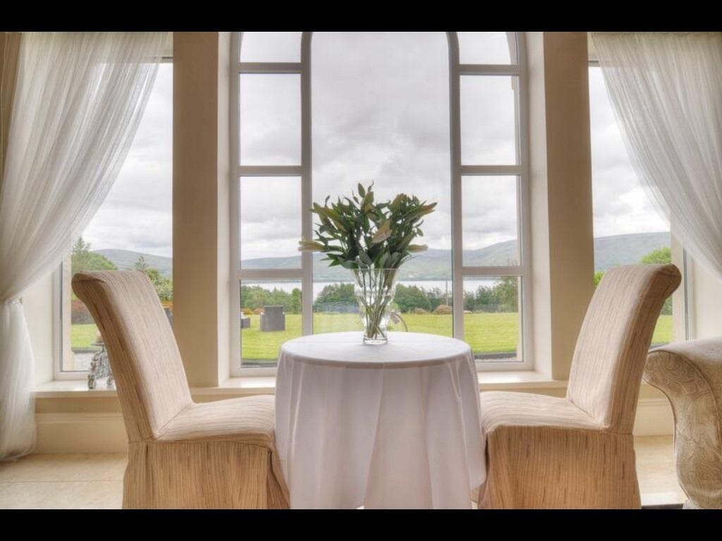 Lakeview Lodge B&B بلسيينغتون المظهر الخارجي الصورة