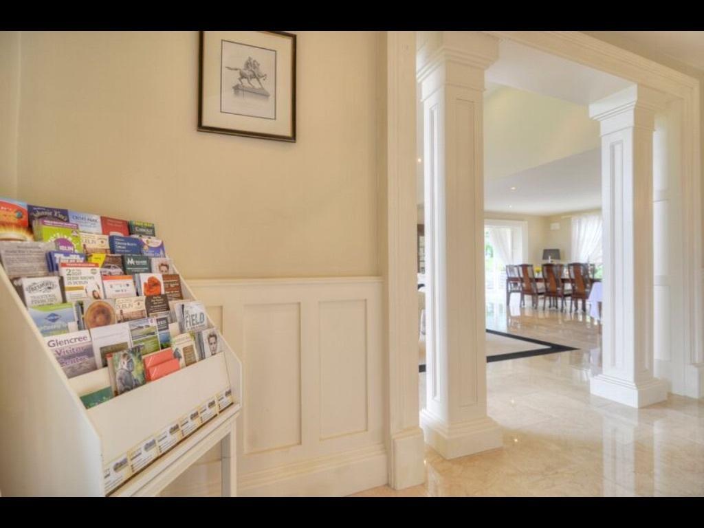 Lakeview Lodge B&B بلسيينغتون المظهر الخارجي الصورة