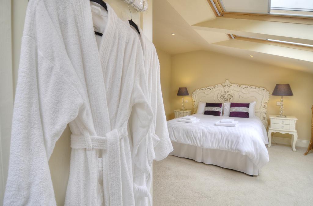Lakeview Lodge B&B بلسيينغتون الغرفة الصورة