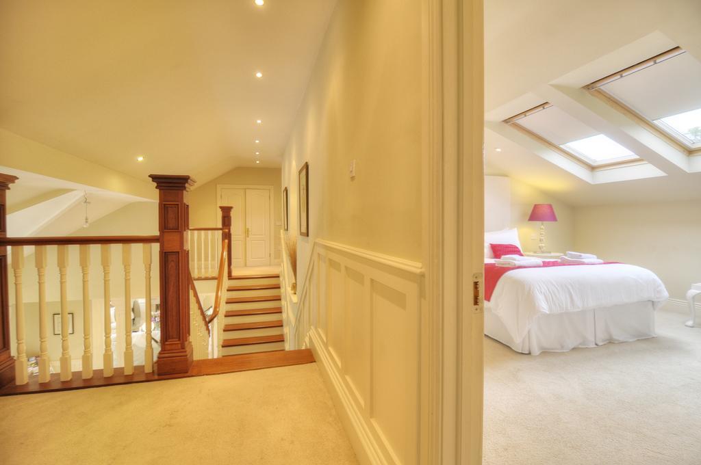 Lakeview Lodge B&B بلسيينغتون الغرفة الصورة