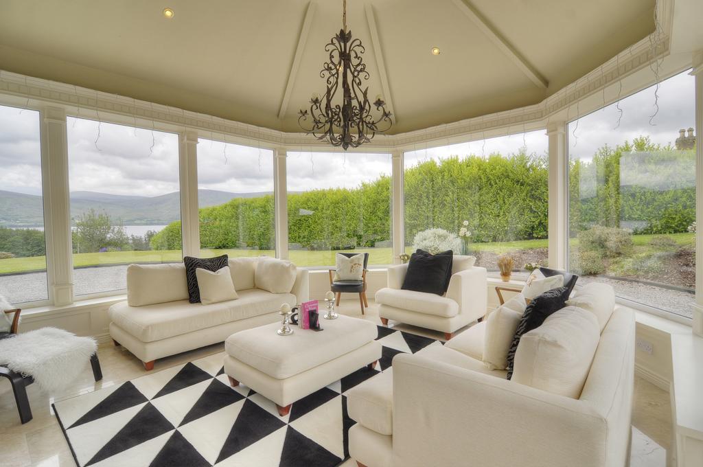 Lakeview Lodge B&B بلسيينغتون المظهر الخارجي الصورة