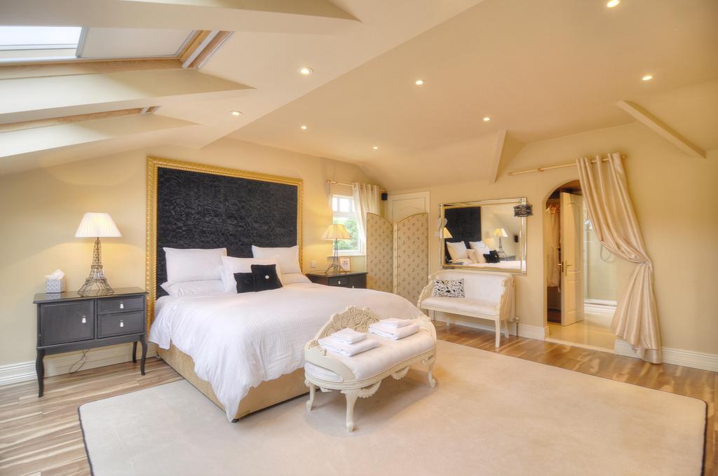 Lakeview Lodge B&B بلسيينغتون الغرفة الصورة