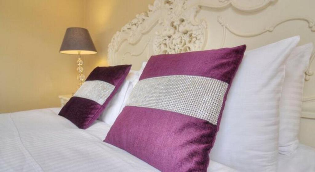 Lakeview Lodge B&B بلسيينغتون الغرفة الصورة