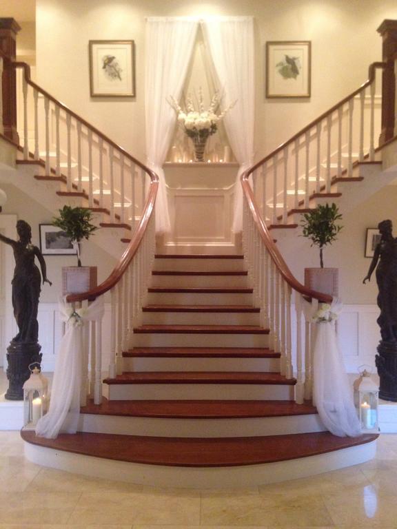 Lakeview Lodge B&B بلسيينغتون المظهر الخارجي الصورة