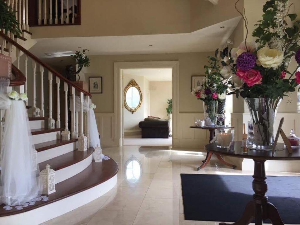Lakeview Lodge B&B بلسيينغتون المظهر الخارجي الصورة