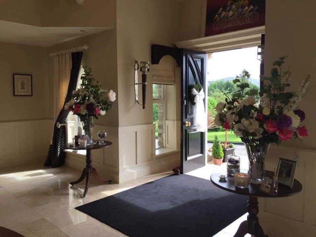 Lakeview Lodge B&B بلسيينغتون المظهر الخارجي الصورة